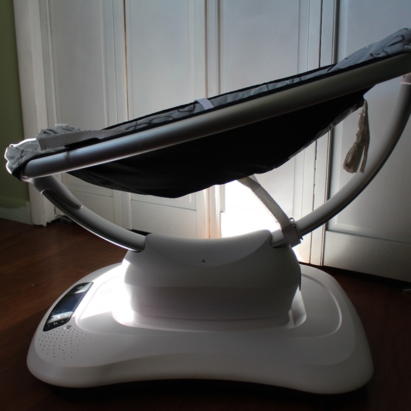 4Moms Mamaroo - Picture 6 of 8
